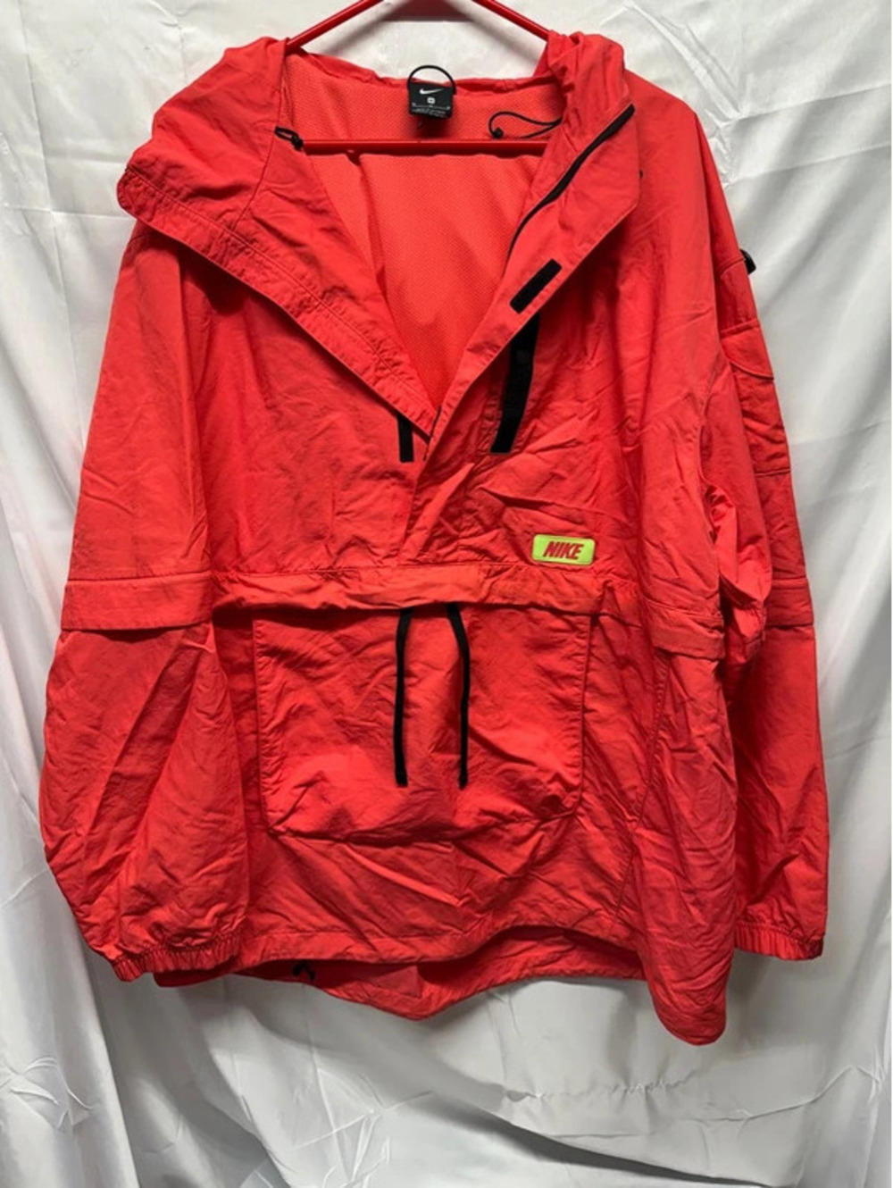 Nike pullover